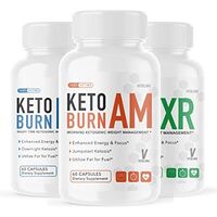 How To Use Keto Burn AM ?