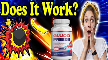  What is Exactly Gluco Freeze Reviews?