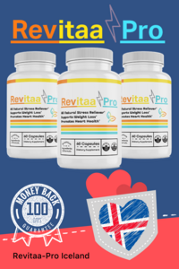 Revitaa Pro Reviews – Scam or a Legit Product  Weight Loss supplement