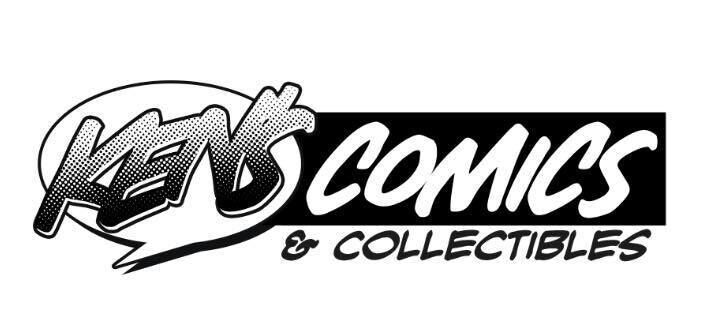 Ken's Comics & Collectibles