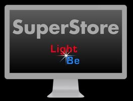 Online SuperStore of LightBe Corp
