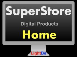 Online SuperStore of LightBe Corp