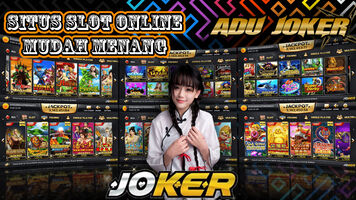 Joker123 ☯ Joker Gaming ☯ Agen Joker123 ☯ Joker123 Casino ☯ Game Joker123 ☯ Joker388 ☯ Joker188 ☯ Joker128 ☯ Joker123 Gaming ☯ Login Joker123