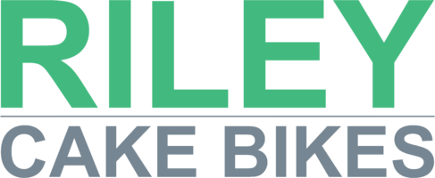 Riley Cake Bikes