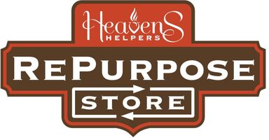 Heavens Helpers Repurpose Store