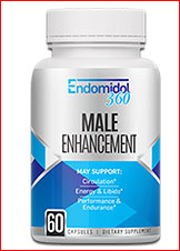 Endomidol 360 Capsules Side Effects