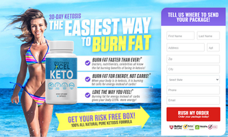 What is Wellness Xcel Keto precisely?