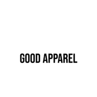 Good Apparel