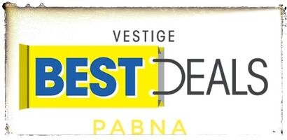 VESTIGE BEST DEALS PABNA