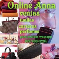 Online Anna