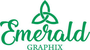 Emerald Graphix Webstore