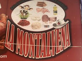 La Montalveña