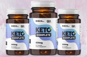 What Is Keto Complete Australia ?