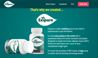 What I Wish Everyone Knew About Exipure.