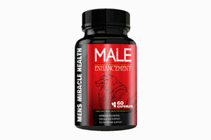 What Is Mens Miracle Health ?