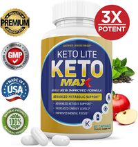 Keto Lite Reviews – KetoLite Weight Loss Diet Pills Work
