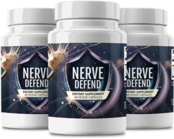 What is Nerve Defend?