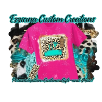 Ezziana Custom Creations