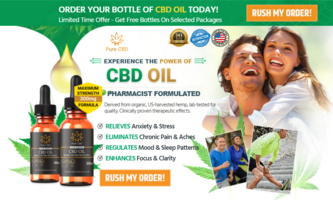 Get Green Healing With Hemp Bombs CBD Oil! 