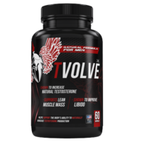 TVolve GT5 Muscle Complex