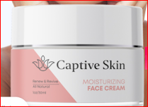 How it Captive Skin Cream work so plentifully?