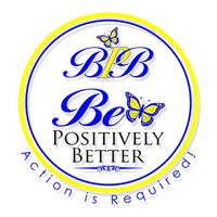 Be Positively Better