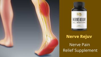 NerveRejuv Neuropathy Review