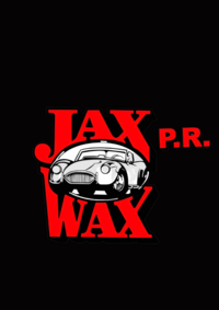 JAX WAX PR 