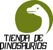 Tienda De Dinosaurios