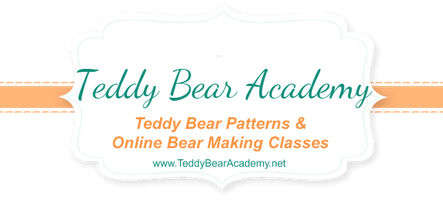 Teddy Bear Patterns and Kits