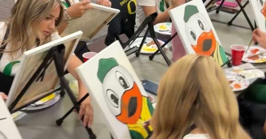 Art with Alejandro