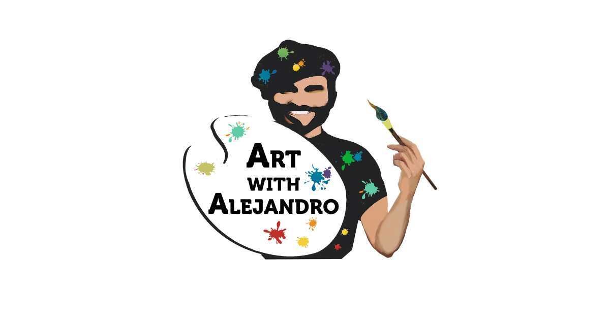 Art With Alejandro Paint & Sip & Local Art in Eugene OR