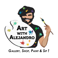 ART WITH ALEJANDRO
