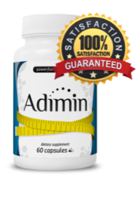 Adimin Reviews: Weight Loss Pills, Work & Fake Formula