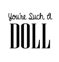 Such A Doll Online Store