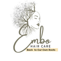 Embo Hair Care