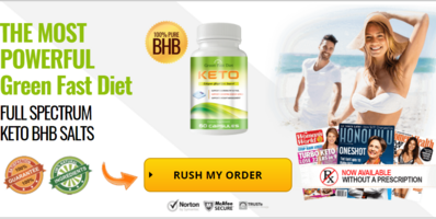 Green Fast Keto - Reviews, Benefits And Side Effects!