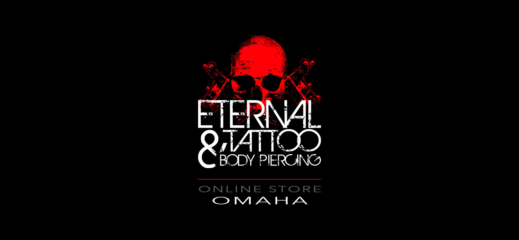 Eternal Tattoo Omaha Online Store