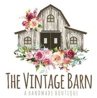 The Vintage Barn - The handmade boutique