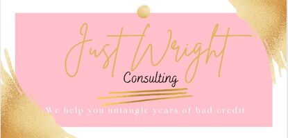 Just Wright Consulting