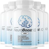 Neuro Smart IQ Reviews Brain Pills Scam or Legit