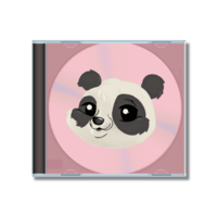 Panda-CD