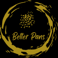 Better Pans Gold Paydirt