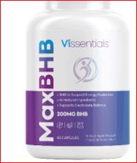 How to Use Vissentials MaxBHB?