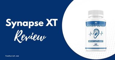 Synapse XT Reviews USA, UK, AU, CA, NZ, FR
