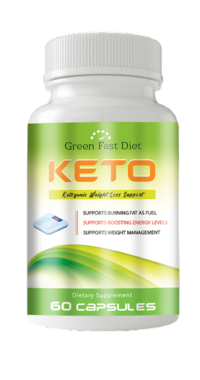 Green Fast Keto Canada DIET BENEFITS: