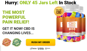 Golly CBD Gummies Reviews - Natural Product OR A Big Scam!