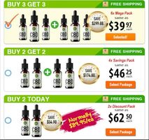 PCR Hemp Oil Reviews - What Is The Truth Behind PCR Hemp Oil Reviews & How It Works?