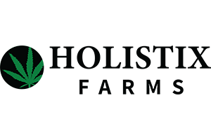Holistix Farms CBD Gummies