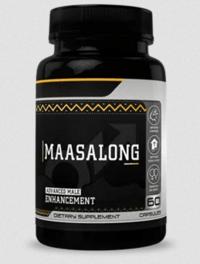 Massa Long VS Maasa Long | Male Enhancement | Reviews [SCAM Or LEGIT]